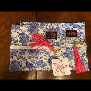 NWT HTF Makeup Junkie Southern Belle